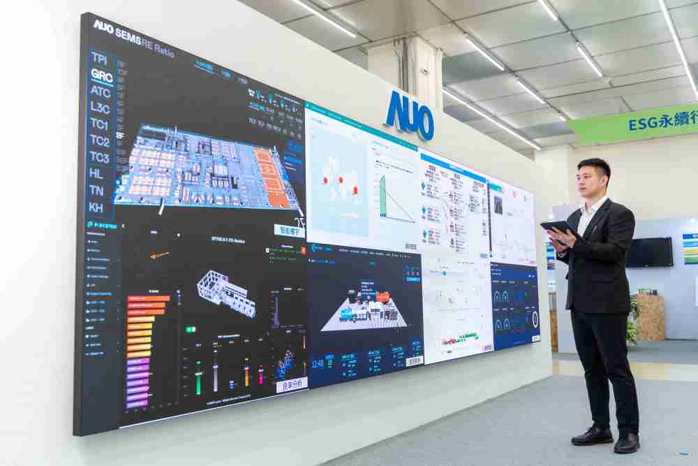 优游UB8宇沛所开发的“智能楼宇管理平台”，，藉由搜集周围环境及电力、、照明、、空调等系统数据，，达到实时综效监控，，，助力实现零碳建筑