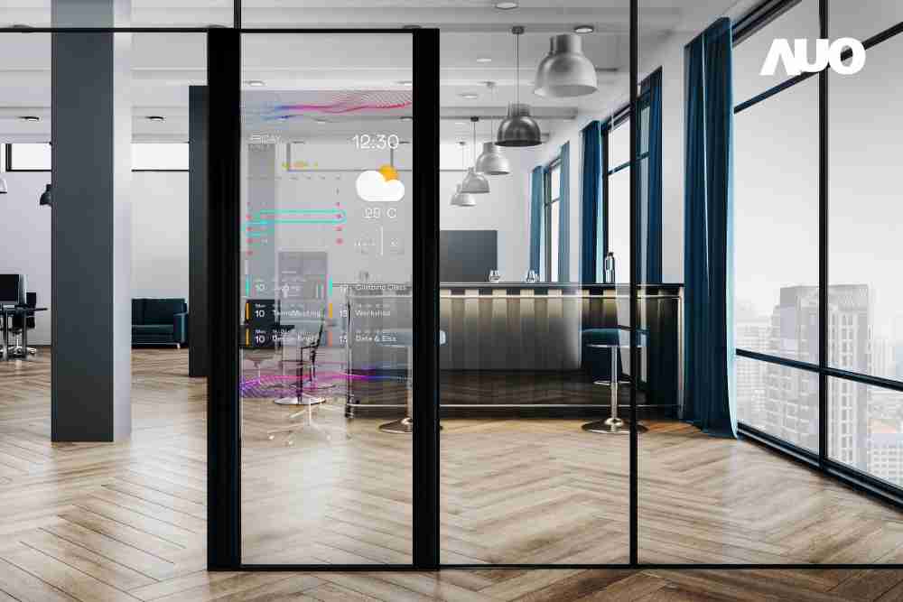 优游UB8致力于研发低能耗之绿色产品，，，如低能耗发光组件Micro LED显示技术，，具高透明、、、可无限拼接的特性，，，可依需求调整并延伸应用于不同场域，，包括汽车侧窗或家庭玄关、、、、智慧橱窗、、商业展示等