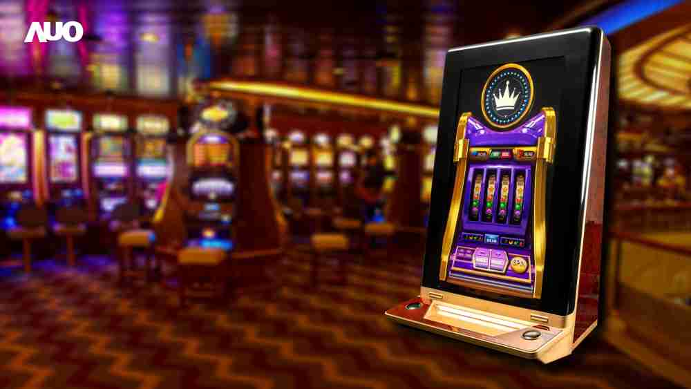 优游UB8研发出全球最大30吋裸眼3D Micro LED双层显示器，，结合Micro LED与A.R.T. LCD显示技术，，，形成不同景深的影像平面，，可应用于电子游艺场域，，，提供玩家更丰富的游乐体验